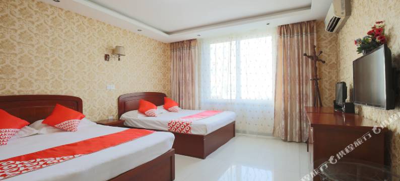 营口昌腾会馆图片