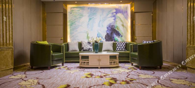 岷县喜来登大酒店图片