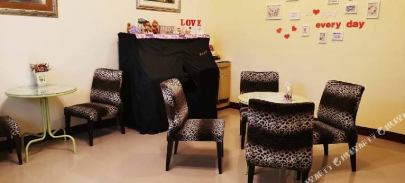 台东LOVE乐芙民宿图片