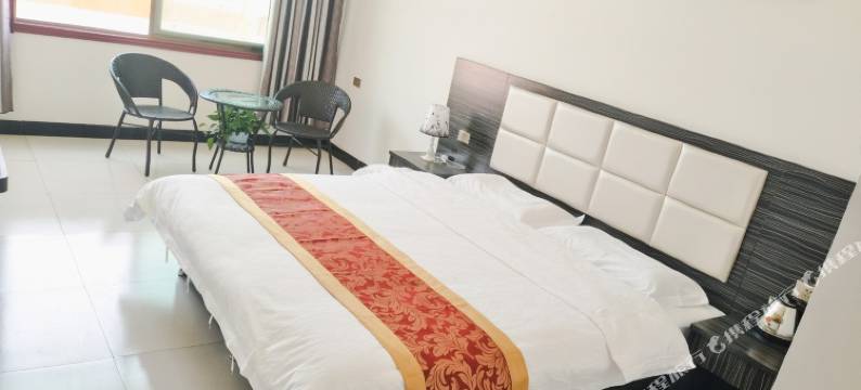 华山祥来客栈(华山景区玉泉院店)图片