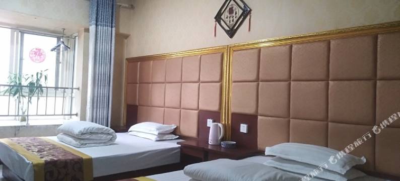 新雅居公寓酒店(友谊西路分店)图片