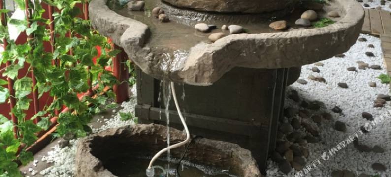 济南匆匆那年公寓(济南大学店)图片