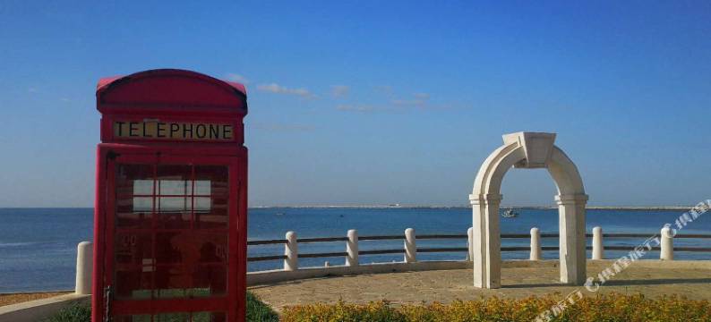 绥中静海时光小筑海景度假公寓图片