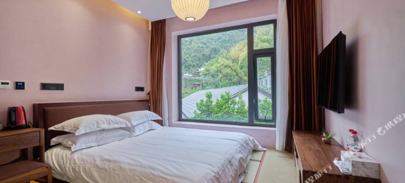 杭州良祝·人文度假民宿图片