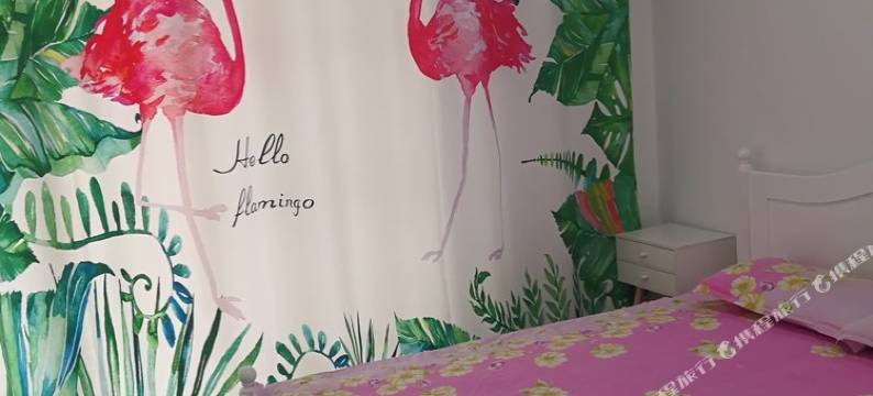 宜昌CBD旅行家民宿图片