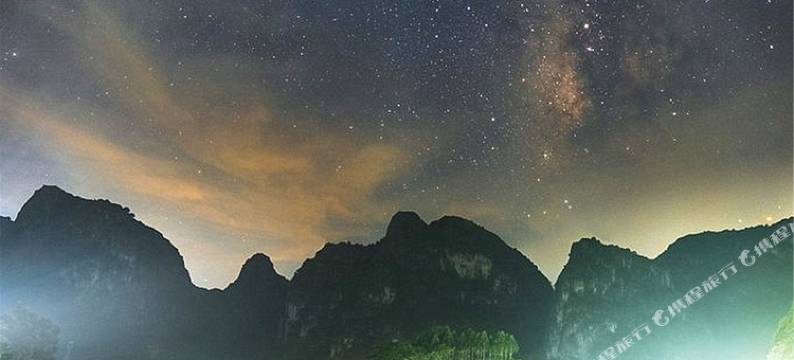 南宁南院艺宿图片