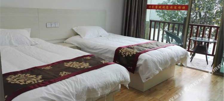 宜春迎月客栈图片