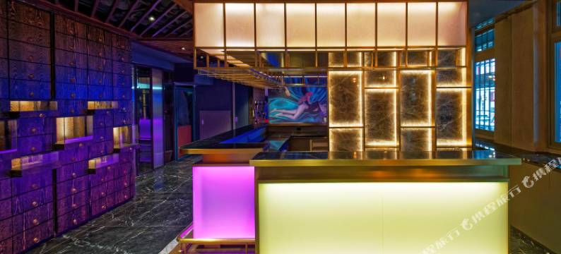 索乐居@牛车水(Hotel Soloha @ Chinatown)图片