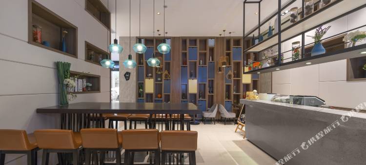 宜尚酒店(海口中山南路高铁东站店)图片