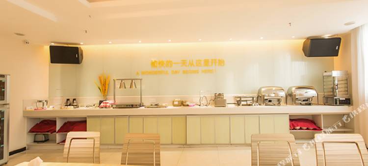 云境酒店(平南县政府店)图片