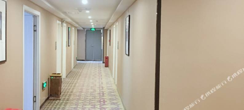 天鹅湖酒店(沭阳三匹马商业广场店)图片