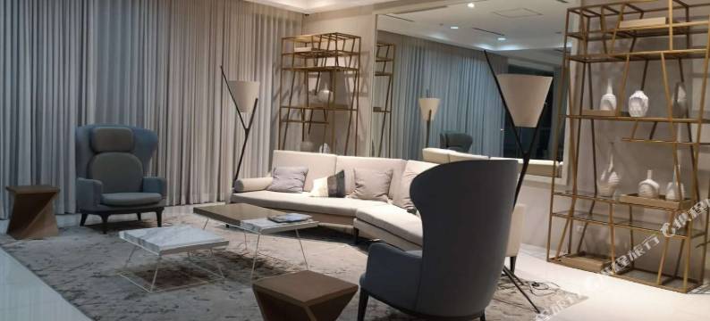 达沃中央套房酒店(Davao Central Suites)图片