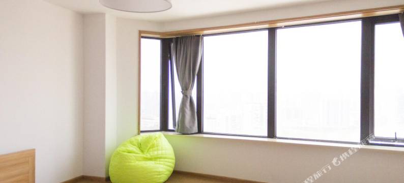 上海西瓜加可乐公寓(4号店)图片