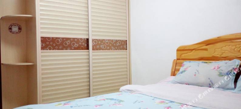 柳絮儿公寓(德州运河公园店)图片