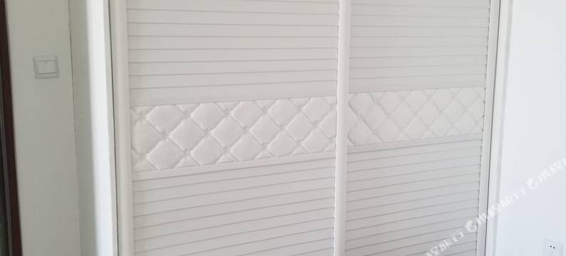 哈尔滨史兆山公寓图片