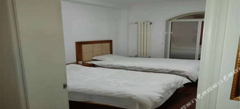 北京王府花园轰趴度假别墅图片