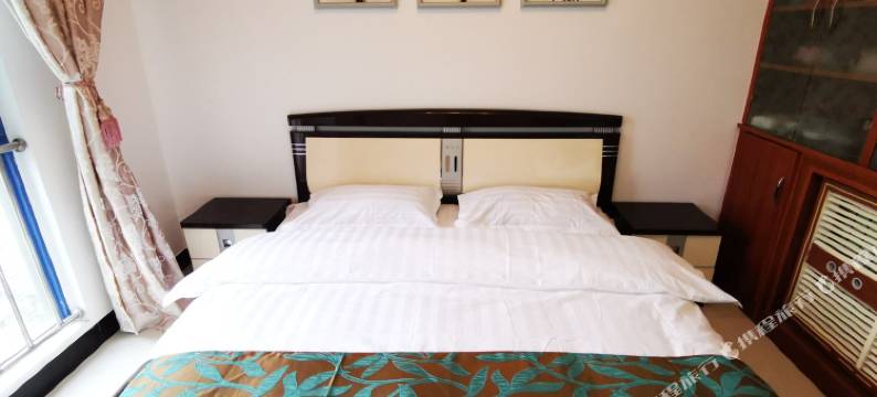 西安木子雨香公寓图片