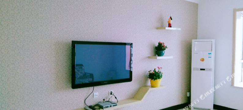 运城袋鼠妈妈0226公寓图片