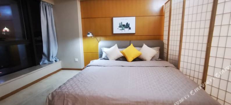 北京A1简约公寓图片