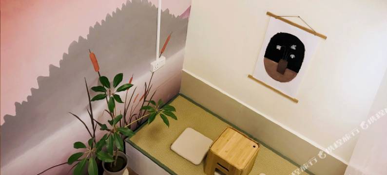 广州有寓民宿(三马路分店)图片