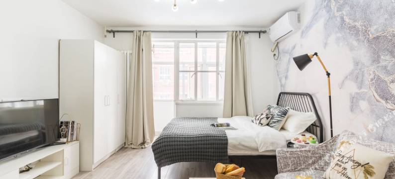 LittleJoy小确幸公寓(北京11号店)图片