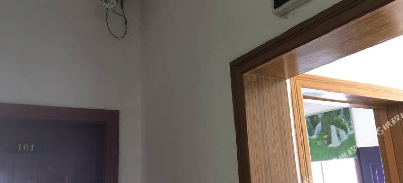 黄山玉琴旅社图片