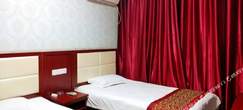 枣庄田甲申商务宾馆图片