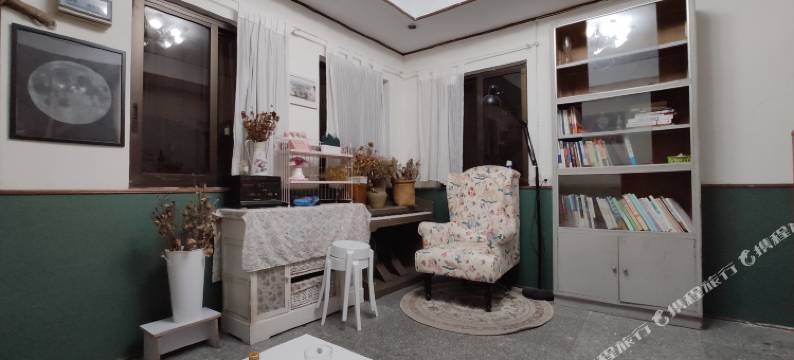 广州老房子民宿图片