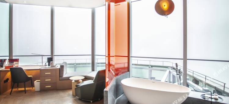 常州璟宁·云中酒店图片