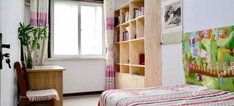 秦皇岛避暑小屋民宿图片