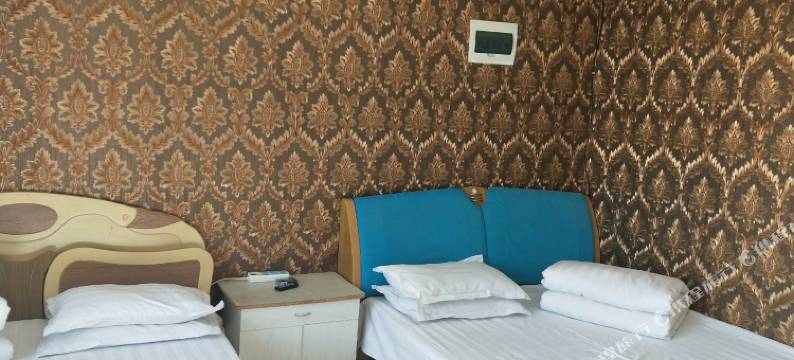 哈尔滨哈西商务宾馆图片