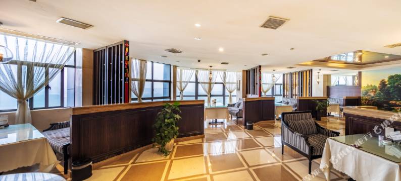 嘉旗观景酒店(池州生态湿地公园店)图片