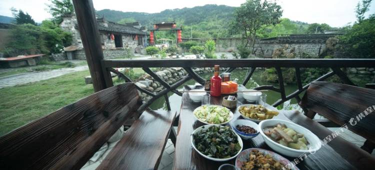 宏村徽苑·芳满华庭民宿图片