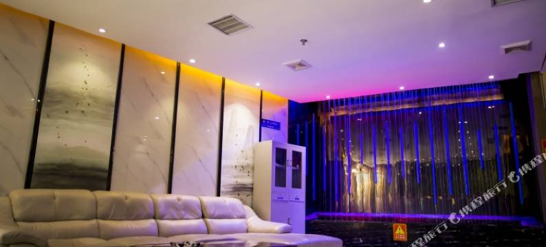 崇阳伊美国际酒店图片