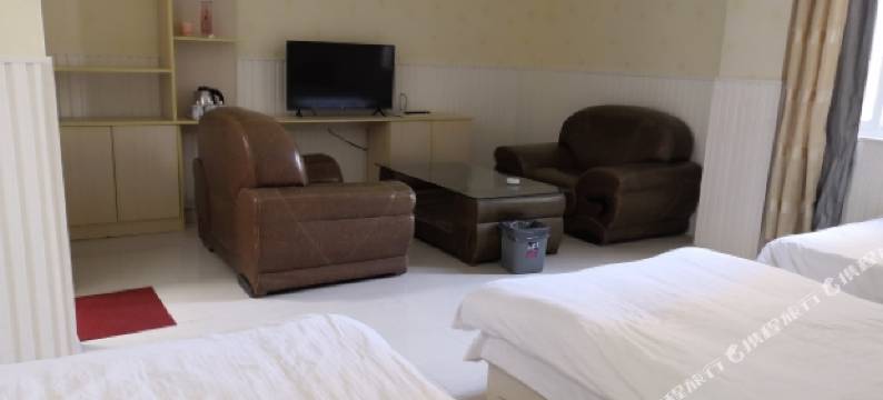 南京君立宾馆图片