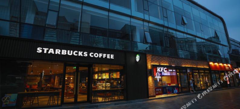 考拉酒店(成都世纪城会展中心店)图片