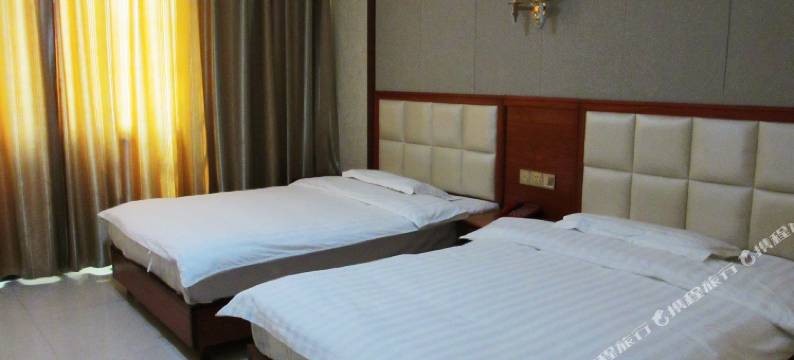 汨罗华新宾馆图片