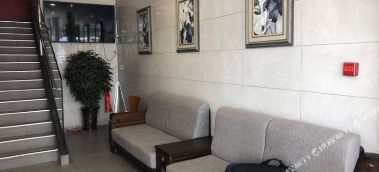 翰林快捷酒店(洛阳火车站店)图片