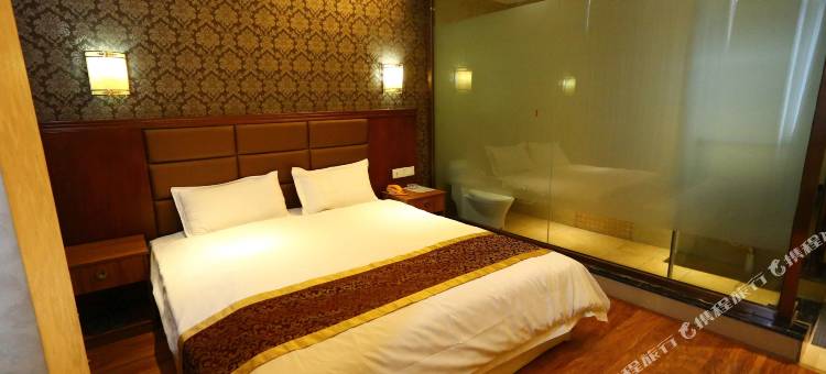 松坪沟景秀湖畔家园图片