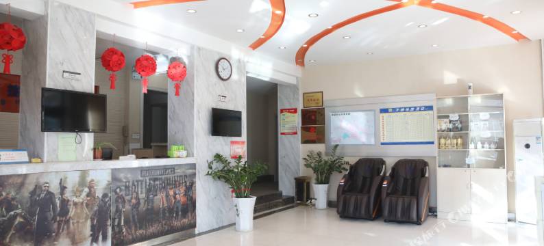 万通快捷酒店(阳泉仪表厂店)图片