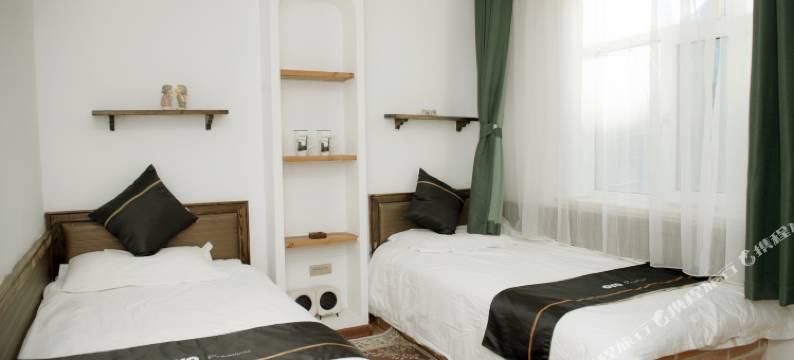 阿尔山昊达庄园图片