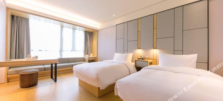 全季酒店(温州南站店)图片