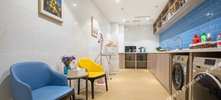 凯里亚德酒店(寿光市政府店)图片