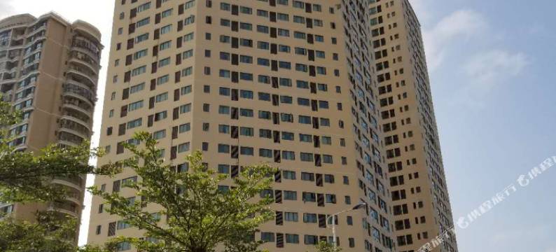 星图公寓(海口飞行公馆店)图片