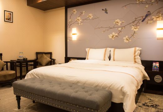 Lafei Impression Hotel Hotel Overview