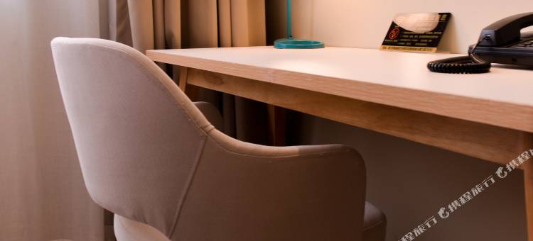 如家派柏·云酒店(临城县岐山湖大道店)图片