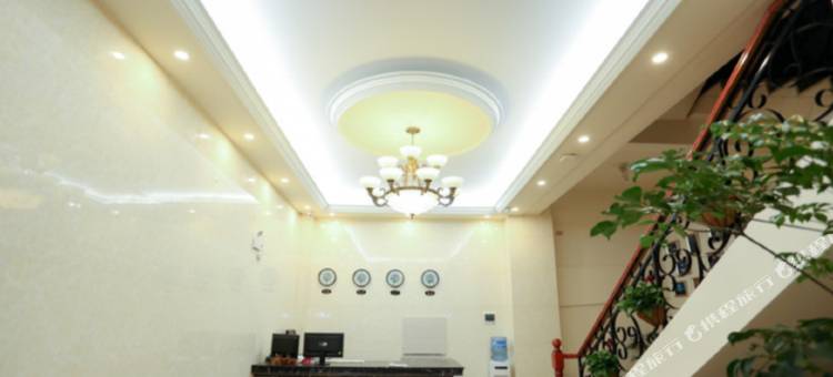 通海东方酒店图片