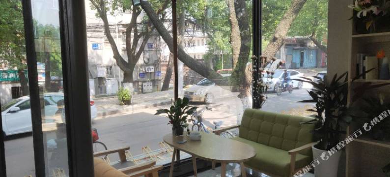 南京美舍风尚酒店图片