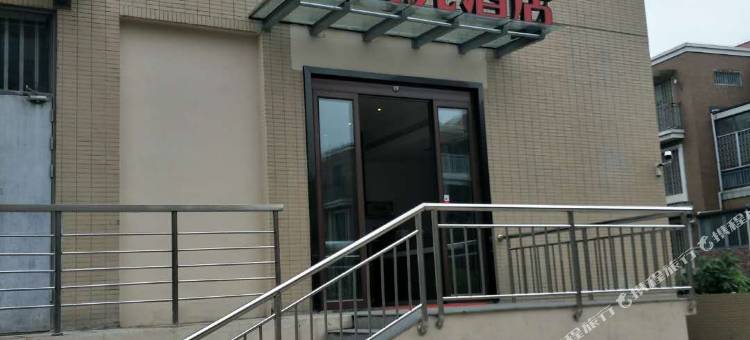 贝壳酒店(南京江宁大学城店)图片