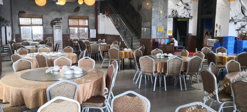 惠东渔民客栈图片